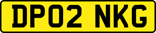 DP02NKG