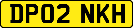 DP02NKH