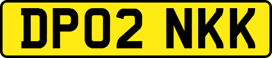 DP02NKK