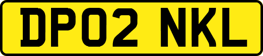 DP02NKL