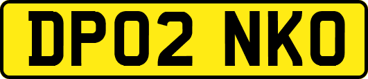 DP02NKO