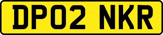DP02NKR