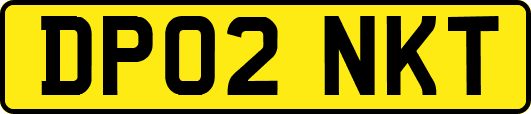 DP02NKT