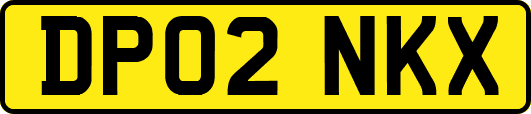 DP02NKX