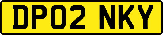 DP02NKY