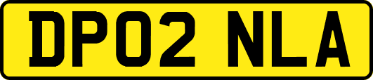 DP02NLA