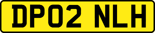 DP02NLH