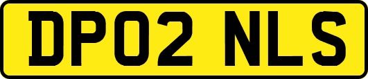 DP02NLS