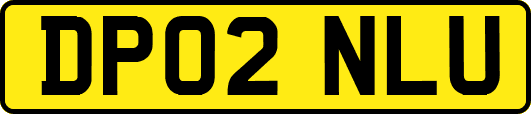 DP02NLU