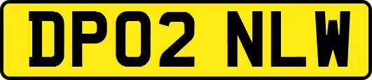 DP02NLW