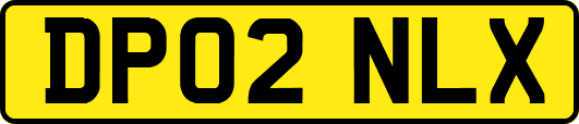 DP02NLX