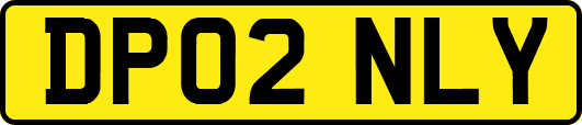 DP02NLY