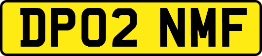 DP02NMF