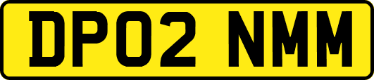 DP02NMM
