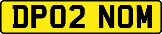 DP02NOM