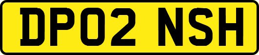 DP02NSH