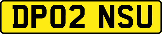 DP02NSU