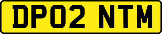 DP02NTM