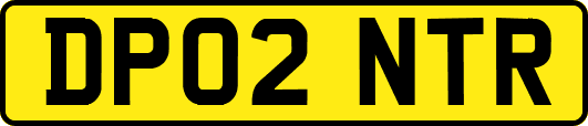 DP02NTR