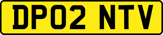 DP02NTV