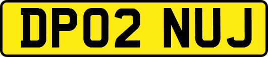 DP02NUJ
