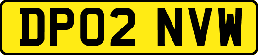 DP02NVW