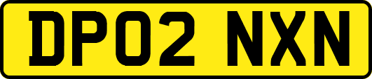 DP02NXN