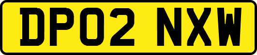 DP02NXW