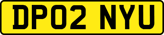 DP02NYU