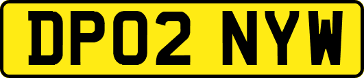 DP02NYW