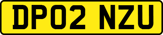 DP02NZU