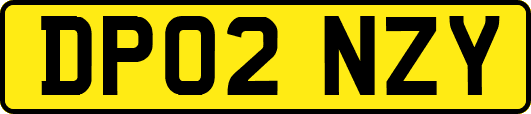 DP02NZY
