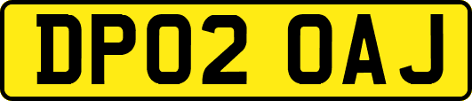 DP02OAJ