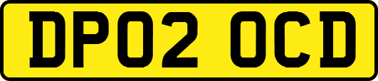 DP02OCD