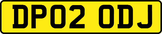 DP02ODJ