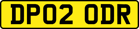 DP02ODR