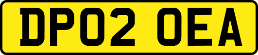 DP02OEA