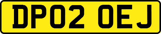DP02OEJ
