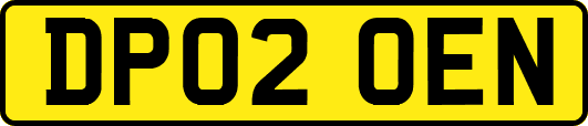 DP02OEN