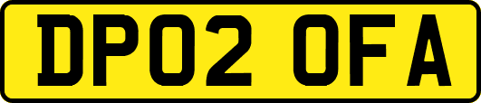 DP02OFA