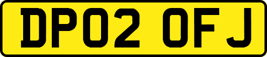 DP02OFJ