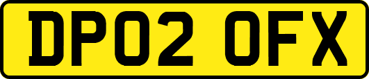 DP02OFX