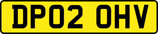 DP02OHV