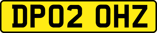 DP02OHZ