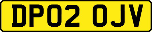 DP02OJV