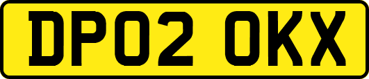 DP02OKX