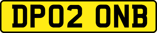 DP02ONB