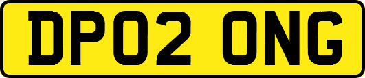 DP02ONG