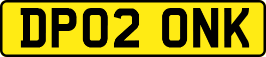 DP02ONK