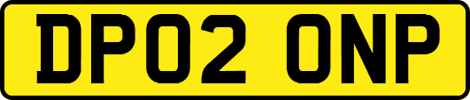 DP02ONP